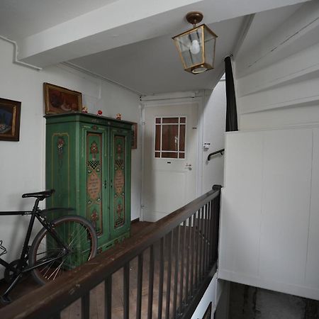 Cozy City Center, 4 Bedroom- 120Sq, 5Min Walk To Main Station Basilej Exteriér fotografie